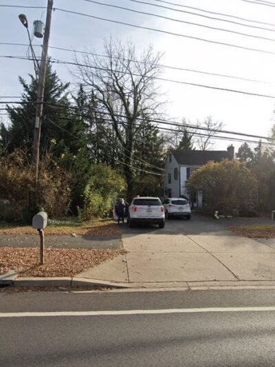 Dog Park Equipment - Gaithersburg, MD