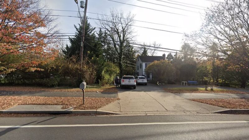 Dog Park Equipment - Gaithersburg, MD
