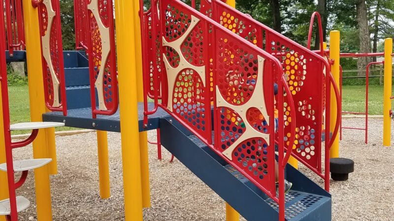 Johnson’s Local Park - Gaithersburg, MD