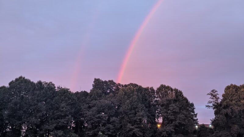 Johnson’s Local Park - Gaithersburg, MD