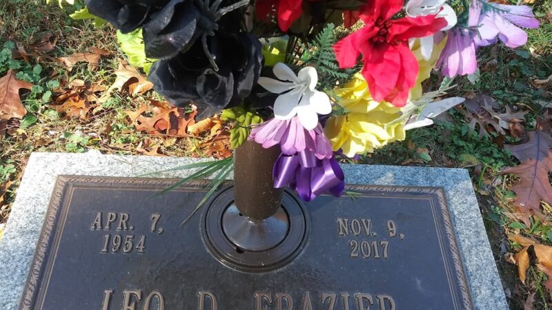 Johnson’s Local Park - Gaithersburg, MD