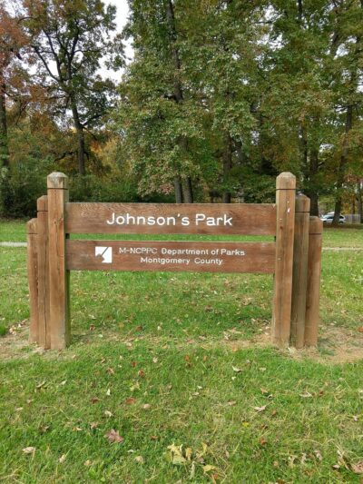 Johnson’s Local Park - Gaithersburg, MD