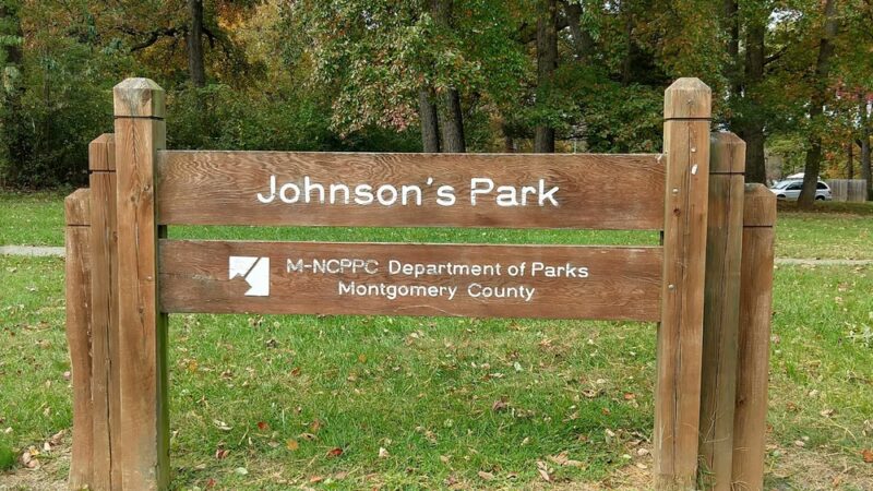 Johnson’s Local Park - Gaithersburg, MD