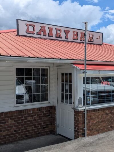 Dairy Bar - Galax, VA