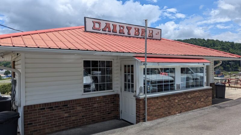 Dairy Bar - Galax, VA
