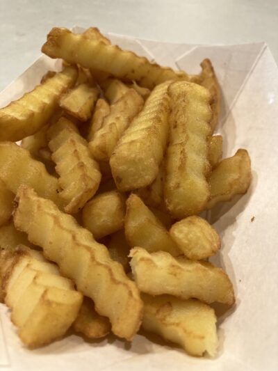 Dairy Bar - Galax, VA