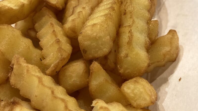 Dairy Bar - Galax, VA