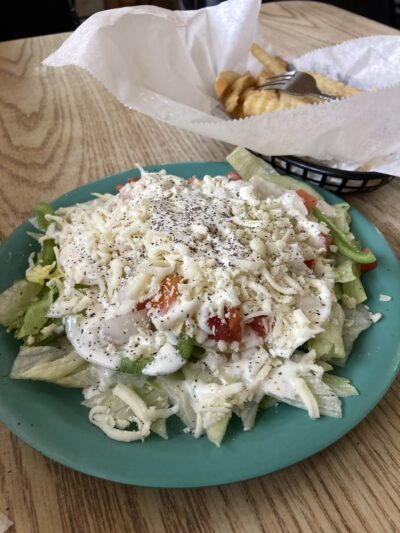 Dairy Bar - Galax, VA