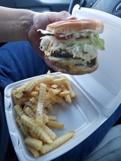 Dairy Bar - Galax, VA