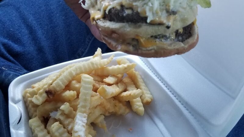 Dairy Bar - Galax, VA