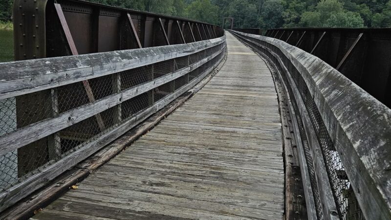 Double Shoals Campground - Galax, VA