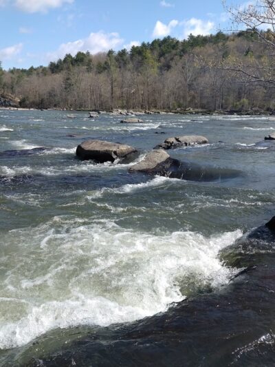 Double Shoals Campground - Galax, VA