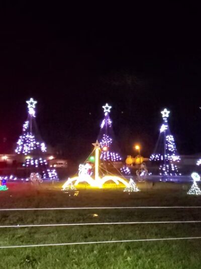 Felts Park - Galax, VA