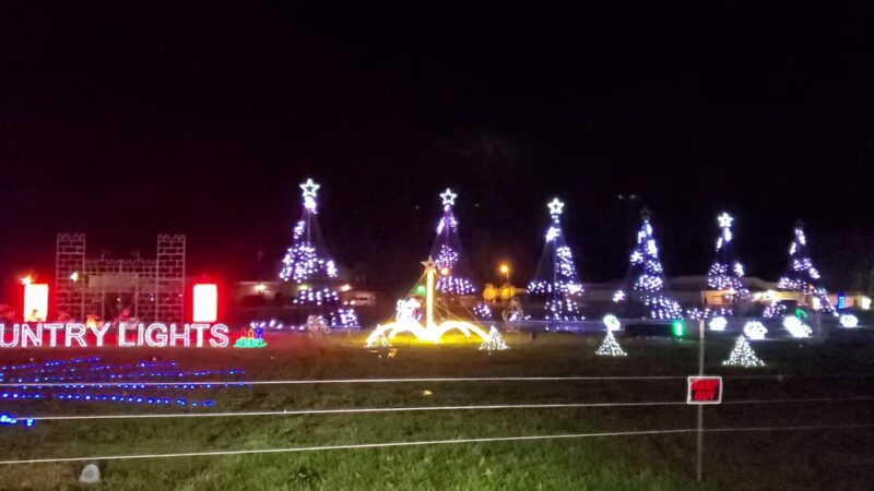 Felts Park - Galax, VA