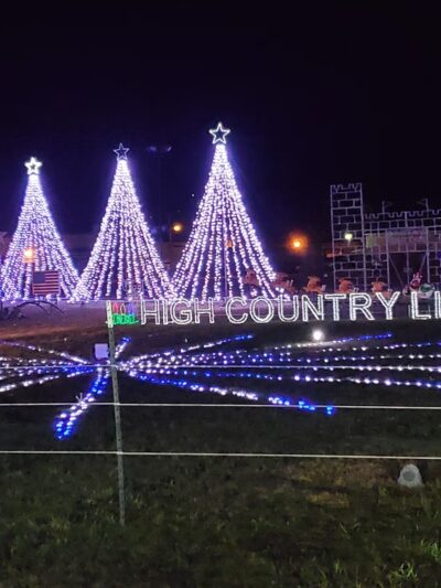 Felts Park - Galax, VA