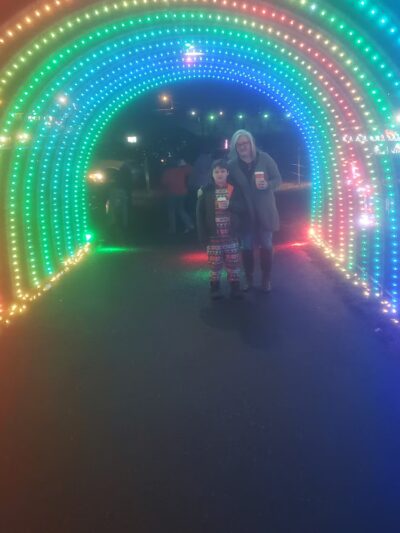 Felts Park - Galax, VA