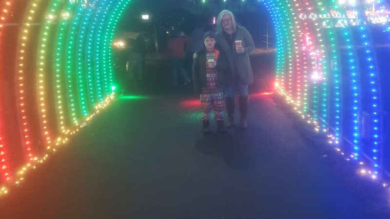 Felts Park - Galax, VA