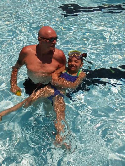 Galax Outdoor Public Swimming Pool - Galax, VA