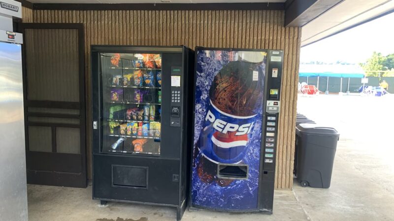 Galax Outdoor Public Swimming Pool - Galax, VA