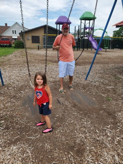Galax Outdoor Public Swimming Pool - Galax, VA