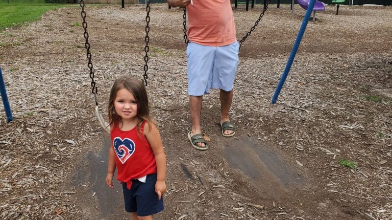Galax Outdoor Public Swimming Pool - Galax, VA