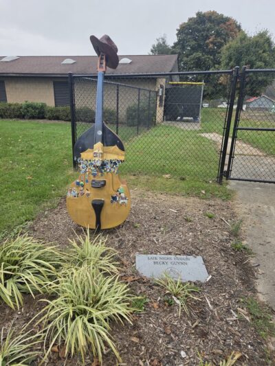 Galax Recreation Center - Galax, VA