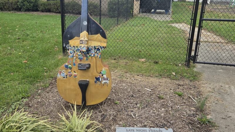 Galax Recreation Center - Galax, VA