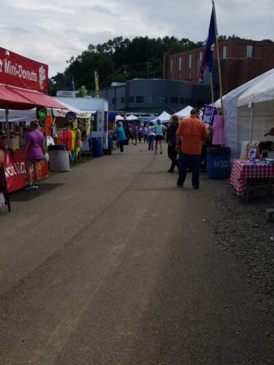Galax Recreation Center - Galax, VA