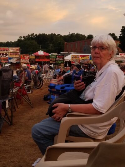 Galax Recreation Center - Galax, VA