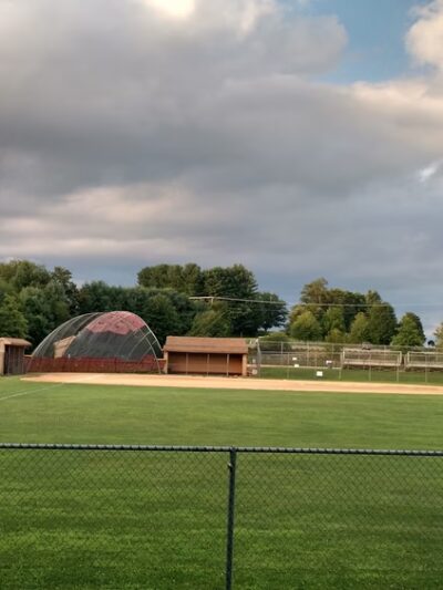Mountain View Rec Park - Galax, VA