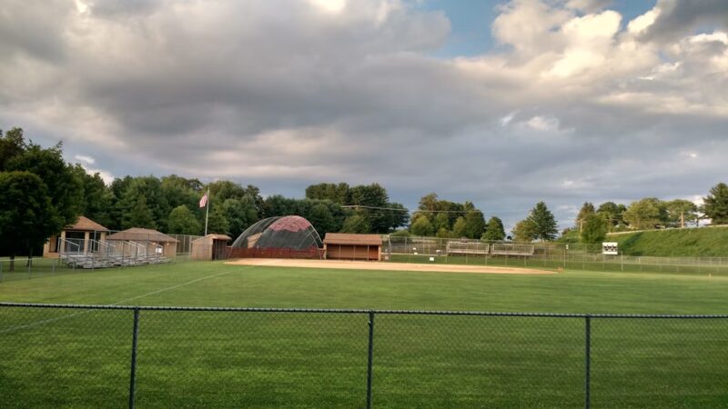 Mountain View Rec Park - Galax, VA