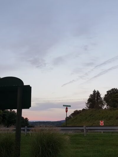 Mountain View Rec Park - Galax, VA