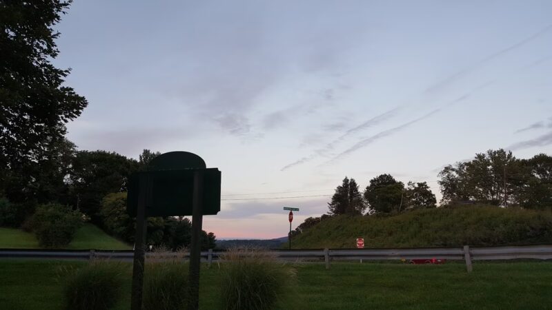 Mountain View Rec Park - Galax, VA