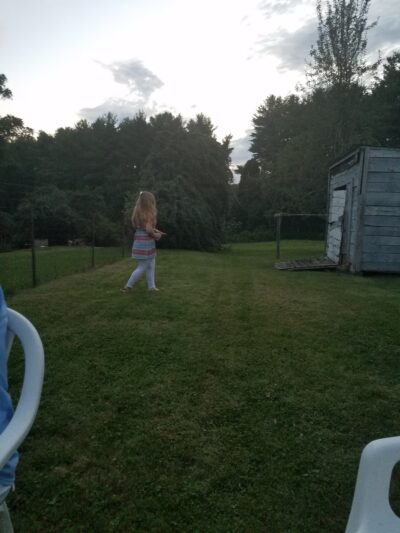 Mountain View Rec Park - Galax, VA