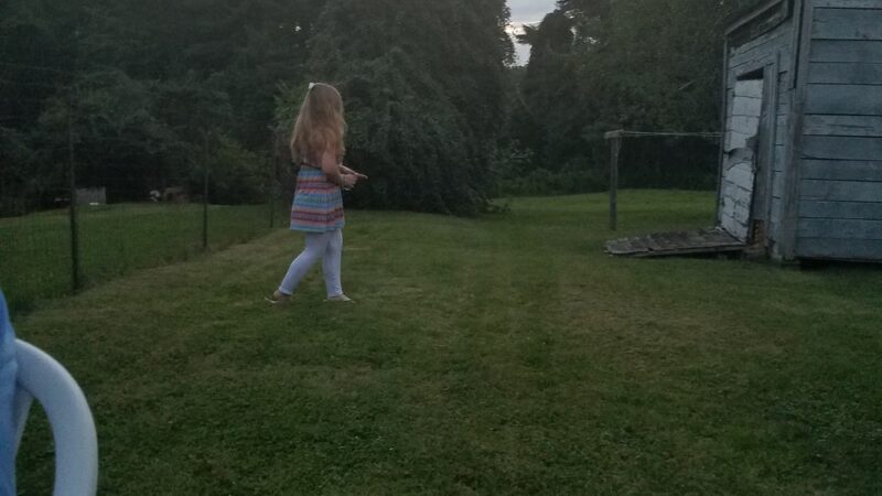 Mountain View Rec Park - Galax, VA