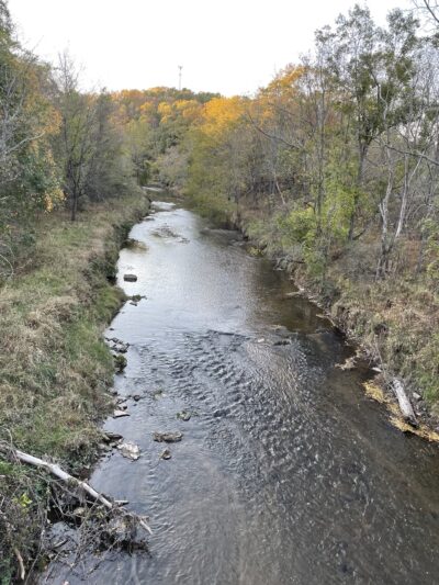 New River Trail State Park Access. Dannely Park (par course, playground) - Galax, VA