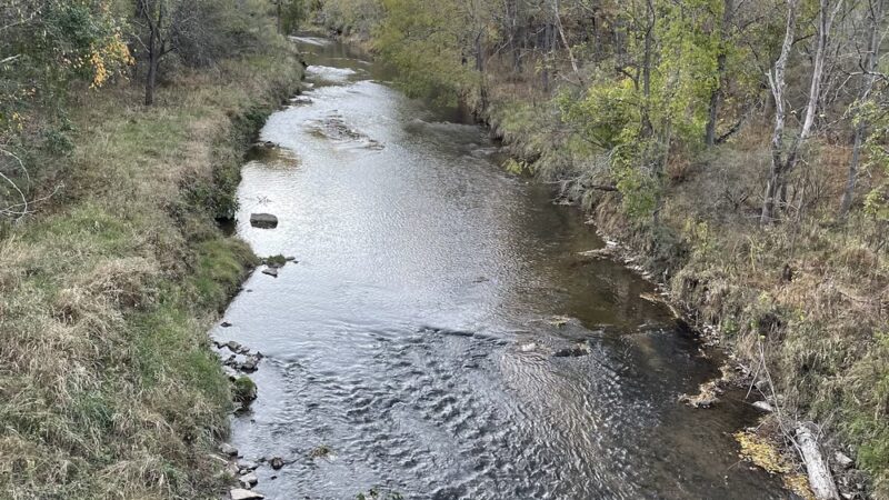 New River Trail State Park Access. Dannely Park (par course, playground) - Galax, VA