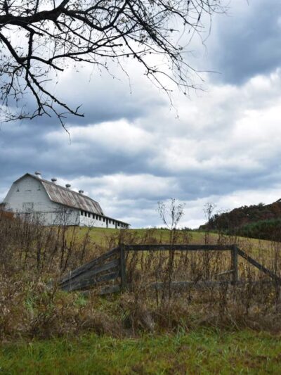 New River Trail State Park Cliff View Access - Galax, VA