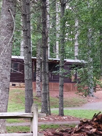 New River Trail State Park Cliff View Access - Galax, VA