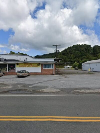 Old Cranks RV Park & Campground - Galax, VA