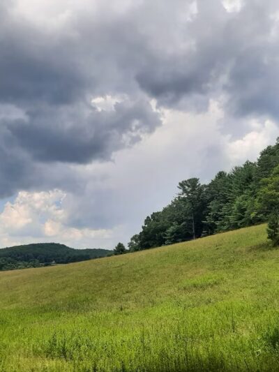 SR 612 Trailhead - Galax, VA