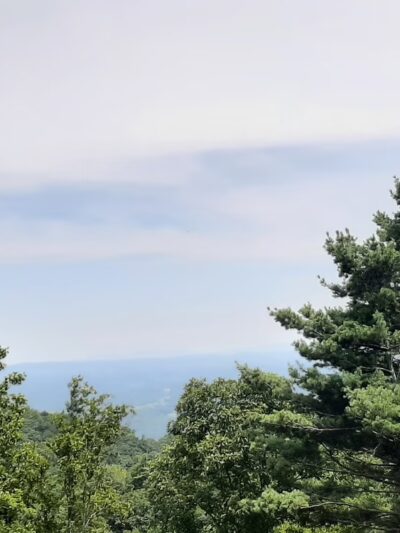 SR 612 Trailhead - Galax, VA