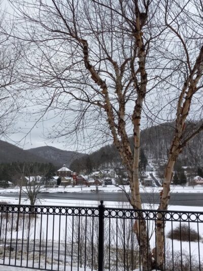 Galeton Waterfront Park - Galeton, PA