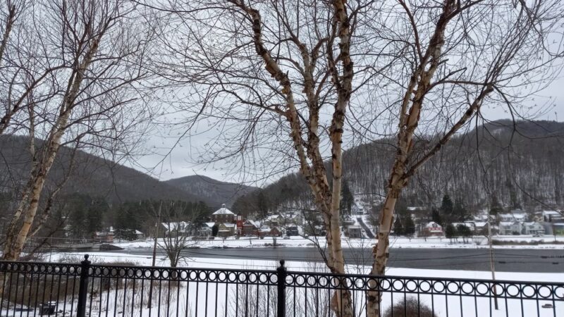 Galeton Waterfront Park - Galeton, PA