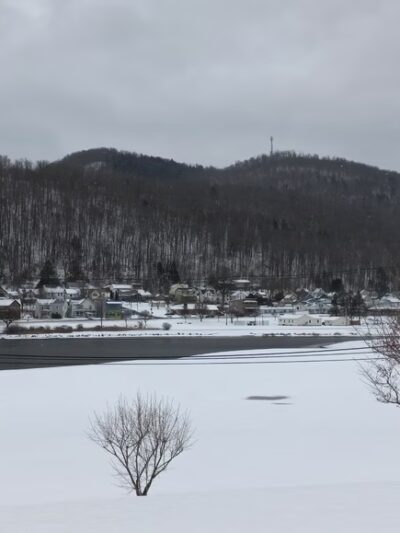 Galeton Waterfront Park - Galeton, PA