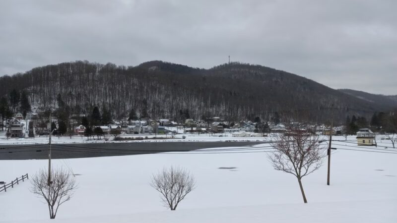 Galeton Waterfront Park - Galeton, PA