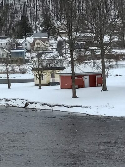 Galeton Waterfront Park - Galeton, PA