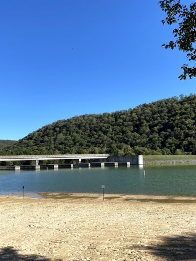 Lyman Run State Park - Galeton, PA