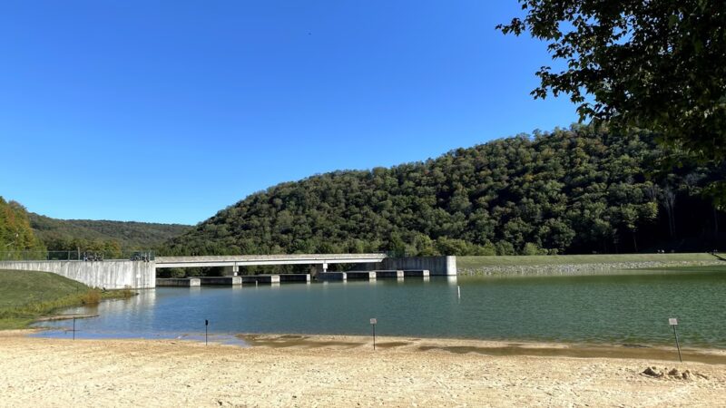 Lyman Run State Park - Galeton, PA