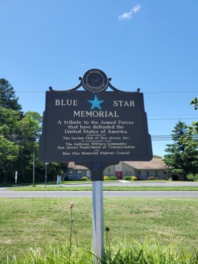 Galloway Veterans Memorial Park - Galloway, NJ